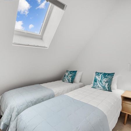 Bay Of Islands Apartment With Marina Views Opua Eksteriør bilde