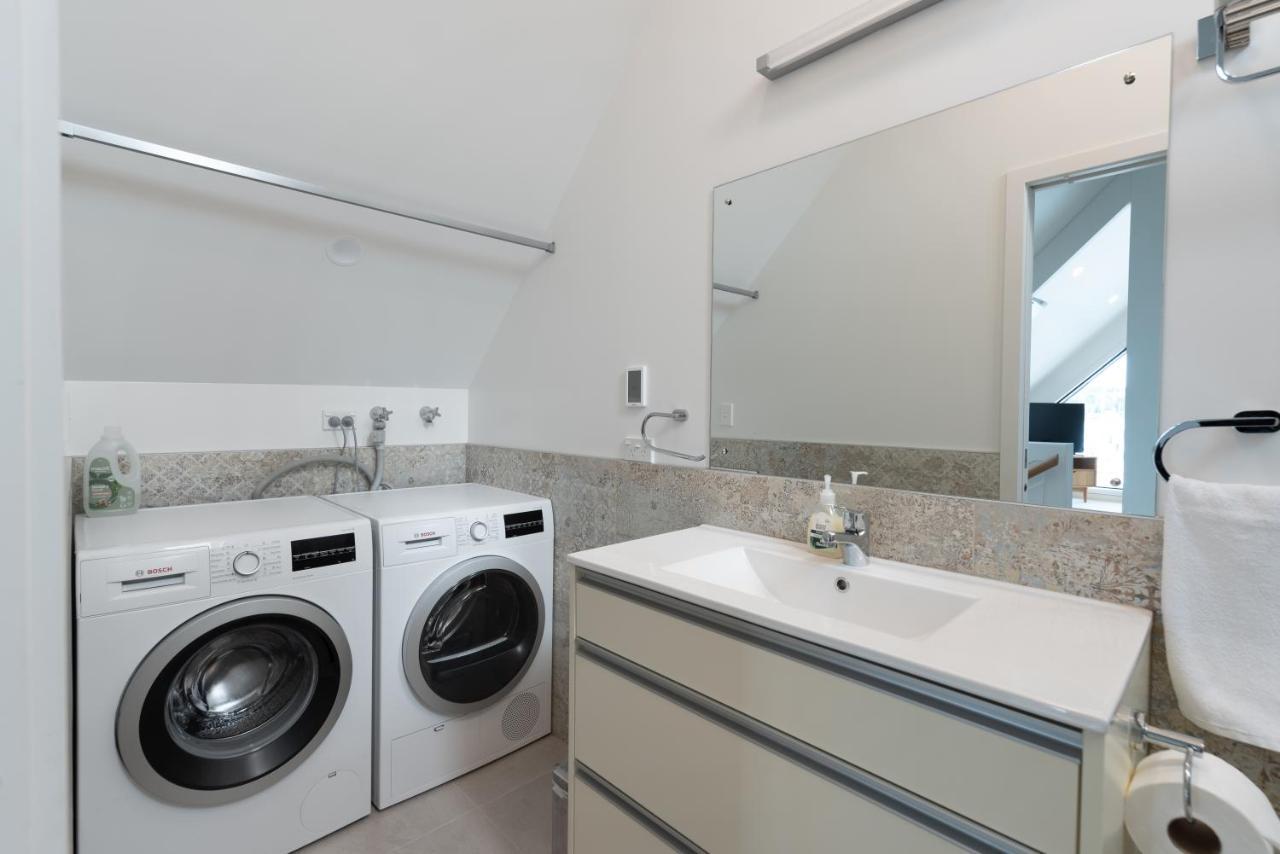 Bay Of Islands Apartment With Marina Views Opua Eksteriør bilde