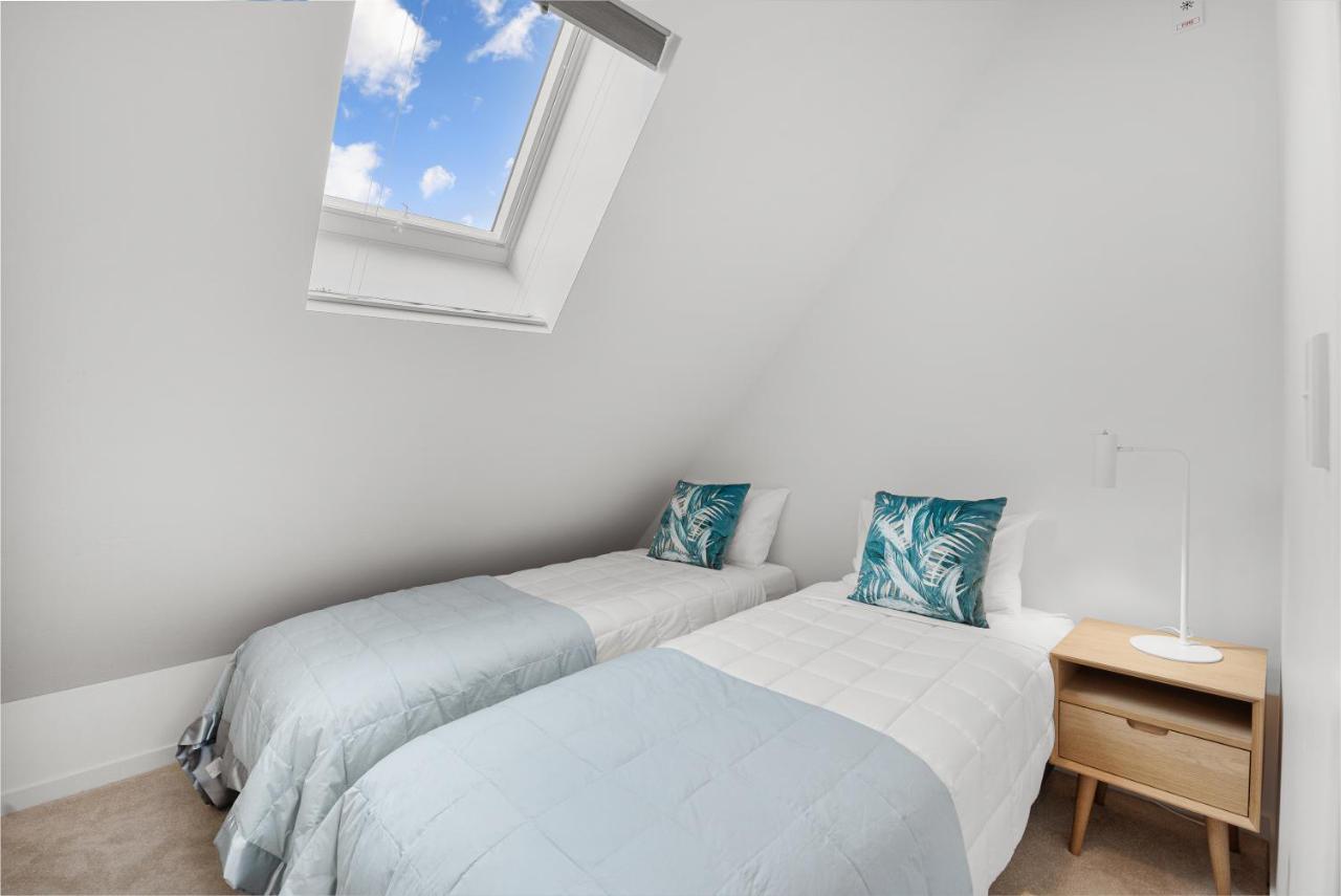 Bay Of Islands Apartment With Marina Views Opua Eksteriør bilde