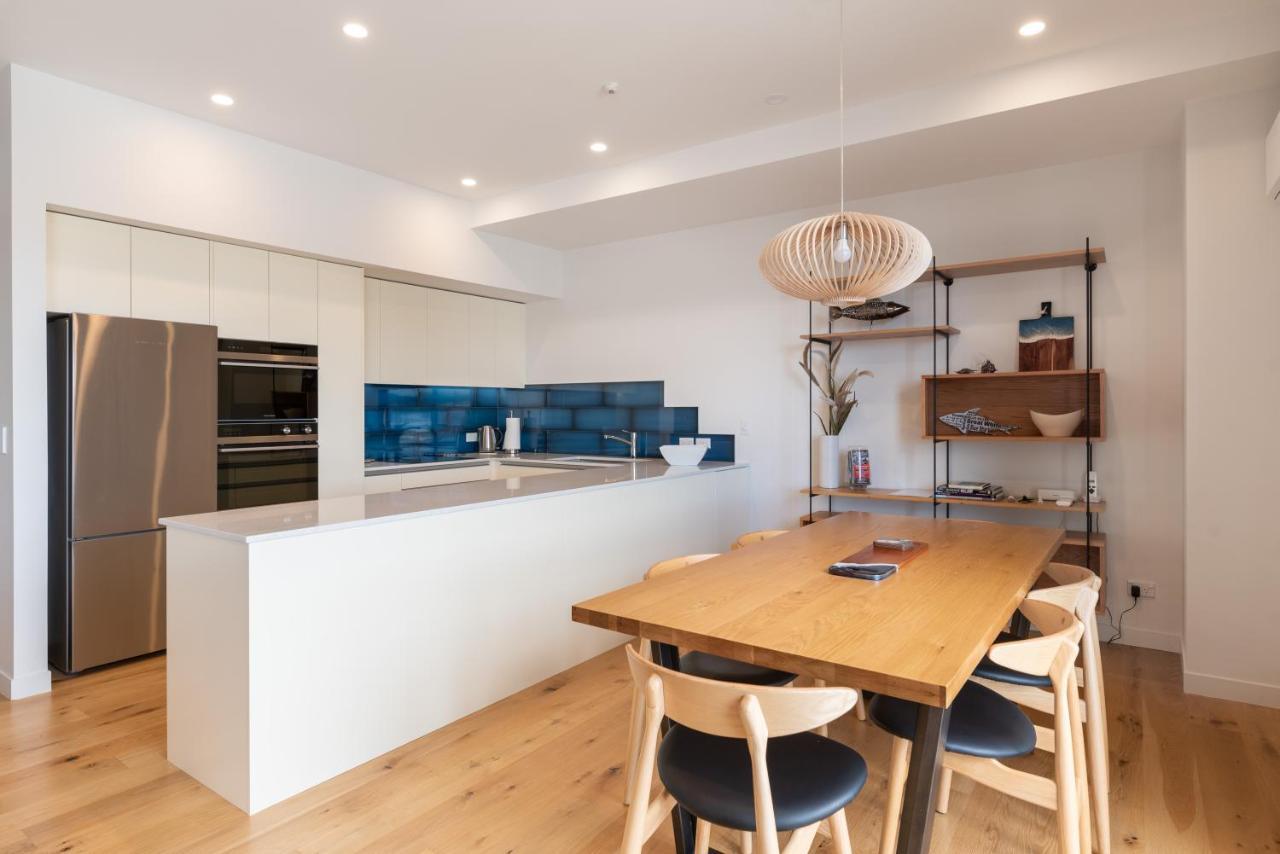 Bay Of Islands Apartment With Marina Views Opua Eksteriør bilde